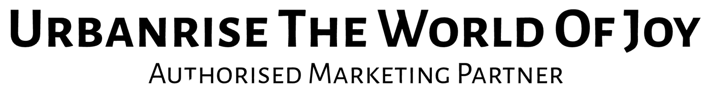 Urbanrise The World Of Joy Miyapur Logo Urbanrise The World Of Joy Miyapur Logo